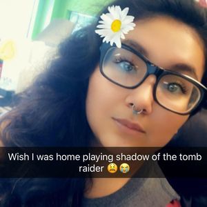 Meet your Posher, Cierra